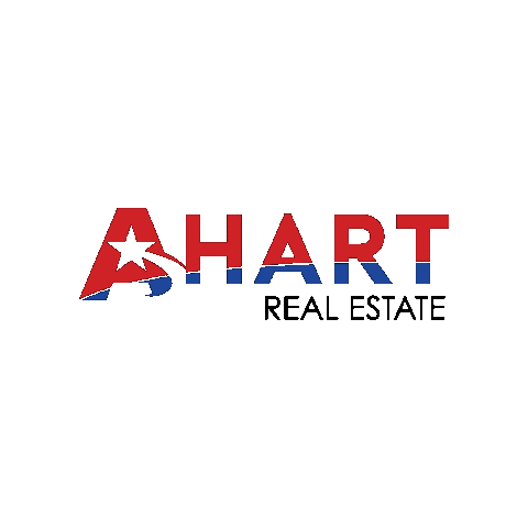 AhartRealEstate giphygifmaker ahart Sticker