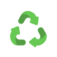 Recycle Recycling Sticker by SUCO