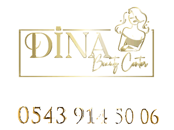 dinaproteztirnak giphyupload dina beauty dinabeautycentre dinabeautycenter Sticker