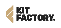 kit-factory kit rangertrooper ranger trooper kitfactory Sticker