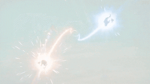 Arcade Shoot GIF by Wired Productions