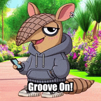Happy Summer Vibes GIF by Chillo Dillo