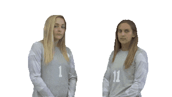 Womens Soccer Sport Sticker by East Central University