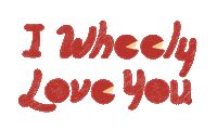 i love you cheese Sticker by Cheeselandia