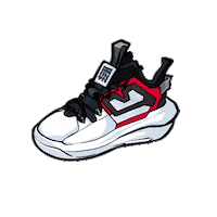 Badao Sticker by antasportsofficial