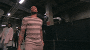 lets go mood GIF by NBA