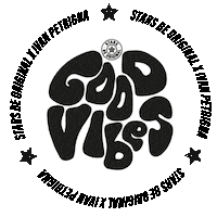 Sticker by Stars Be Original