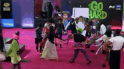 Bbnaija GIF by Big Brother Naija
