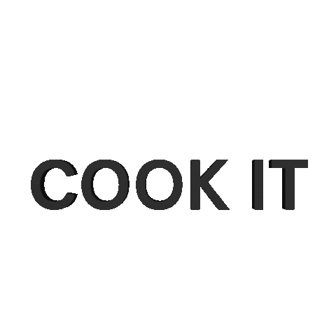 chefcookit giphyupload cook goodfood hellofresh Sticker