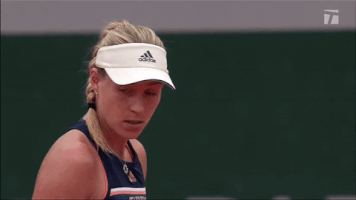 french open wta GIF by Tennis Channel