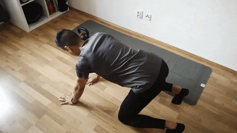 EntrenadorWellness giphygifmaker GIF