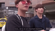 Sorry Jk Bts GIF