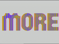 Art Glitch GIF