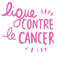 Cancer Sticker