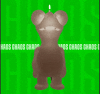 Dance Crystal GIF by Bubbles Jackson