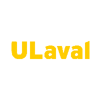 University Ulaval Sticker by Université Laval