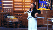 Antonino Cannavacciuolo Masterchefit GIF by Sky Italia