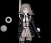 Chiaki GIF