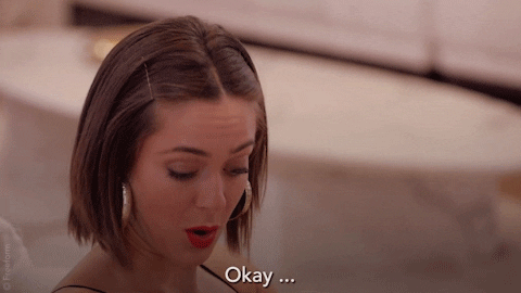 Season 1 Ok GIF by Love Trip Paris