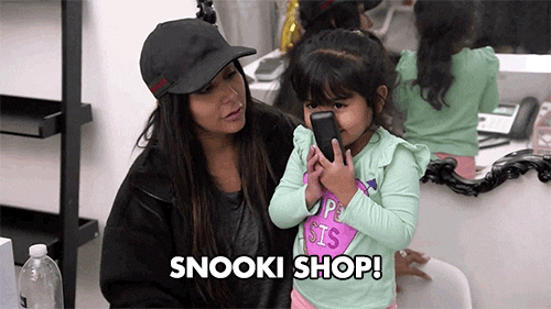 Jersey Shore Nicole GIF by Jersey Shore Family Vacation