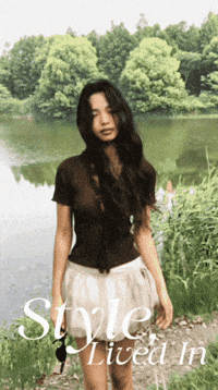 Summer Outfit GIF by OTHER STORE