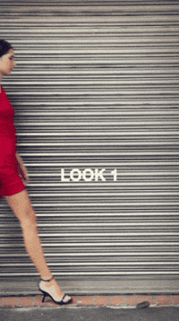 Summer Dress GIF by OTHER STORE