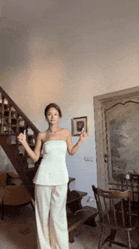 Summer Outfits GIF by OTHER STORE