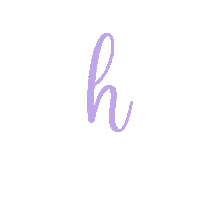 Lettering Alphabet Sticker