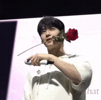 Dong Min Hr GIF