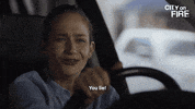 Jemima Kirke Liar GIF by Apple TV