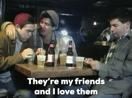 The State GIF by Paramount+