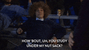 comedy central blake henderson GIF by Workaholics