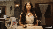 CreditOneBank app more want goddess GIF