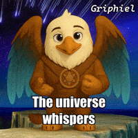 Stars Night GIF by Griphiel