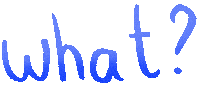 AnastasiaAbel what question что вопрос Sticker