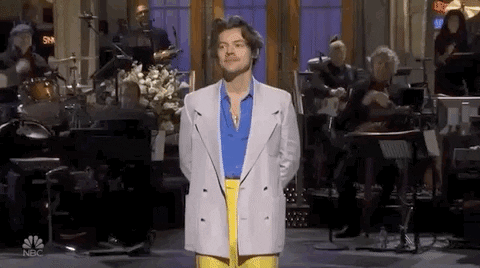 Snl GIF by Saturday Night Live