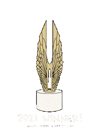AMCPros amcp hermesawards hermescreativeawards hermesawards2021 Sticker