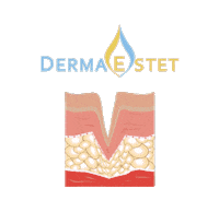 Aesthetics Botox Sticker by dermaestet