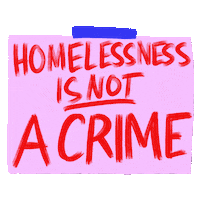 Renting Housing Crisis Sticker by All Better