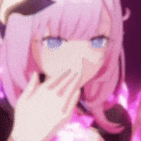 Honkai Impact Love GIF