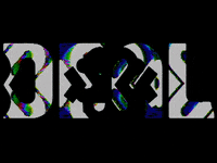 Art Glitch GIF