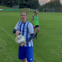 Angry Sport GIF by SV Bergheim 1906