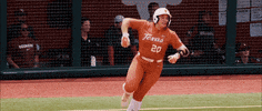 Ncaa Softball GIF by Texas Longhorns