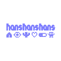 hanshanshanskicker foosball kickern tischkicker hanshanshans Sticker