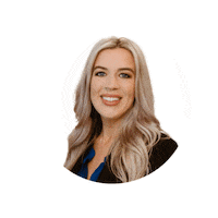 Kayla Berry Sticker by Kayla Berry Real Estate