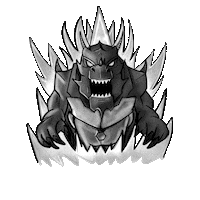 Money Beast Sticker by Philipp Plein