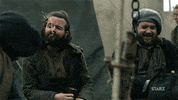 Season 2 Beer GIF by Outlander