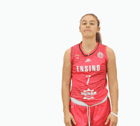 Basketball Baloncesto GIF by Ensino Lugo CB