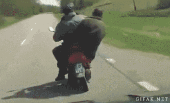 drive GIF