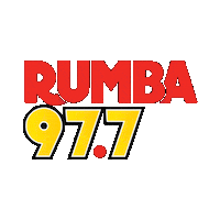 Rumba977 rumba 977 rumba977 rumba 977 Sticker